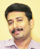 Anush Mathews